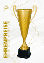 Catalogue trophées LHT