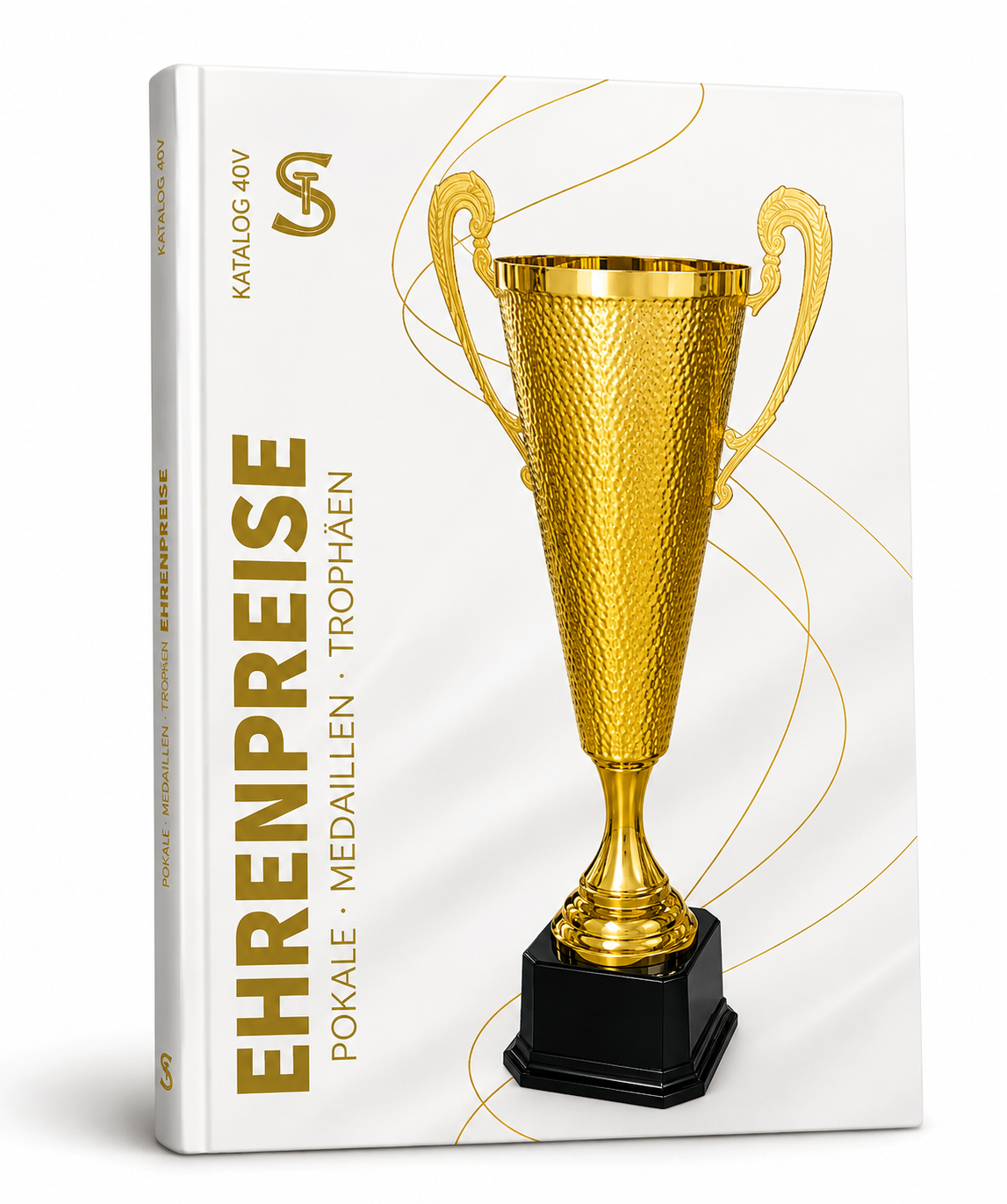 Catalogue trophées Stieber